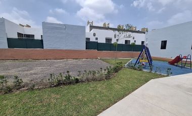 CASA Zona ITESO en SANTA MARIA TEQUEPEXPAN