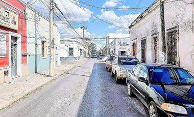 RENTA LOCAL COMERCIAL CENTRO MERIDA CALLE 69
