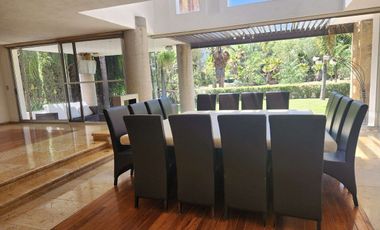 Casa en Renta Amueblada Fracc. Regency JURICA