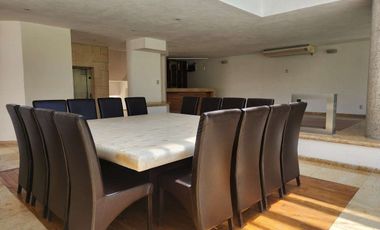Casa en Renta Amueblada Fracc. Regency JURICA