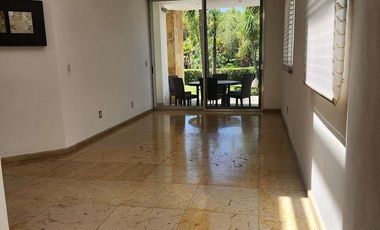 Casa en Renta Amueblada Fracc. Regency JURICA