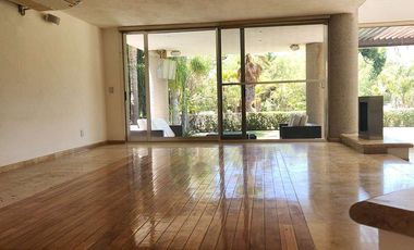 Casa en Renta Amueblada Fracc. Regency JURICA