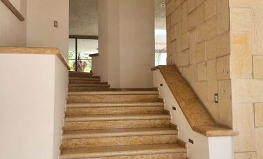 Casa en Renta Amueblada Fracc. Regency JURICA