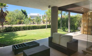 Casa en Renta Amueblada Fracc. Regency JURICA