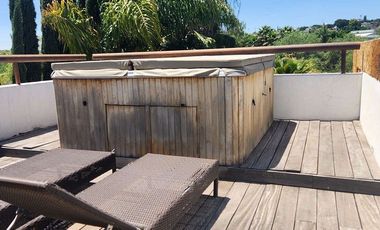 Casa en Renta Amueblada Fracc. Regency JURICA