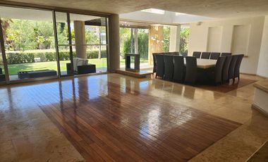 Casa en Renta Amueblada Fracc. Regency JURICA