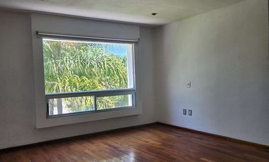 Casa en Renta Amueblada Fracc. Regency JURICA