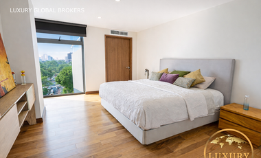 Departamento de 3 Recamaras en Colonia Americana, Guadalajara, Jalisco. En Venta