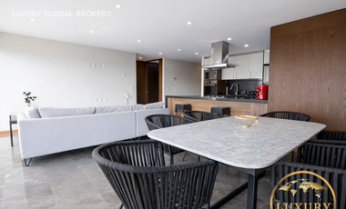 Departamento de 3 Recamaras en Colonia Americana, Guadalajara, Jalisco. En Venta