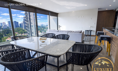 Departamento de 3 Recamaras en Colonia Americana, Guadalajara, Jalisco. En Venta