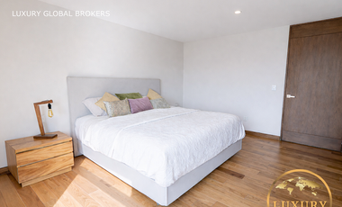 Departamento de 3 Recamaras en Colonia Americana, Guadalajara, Jalisco. En Venta