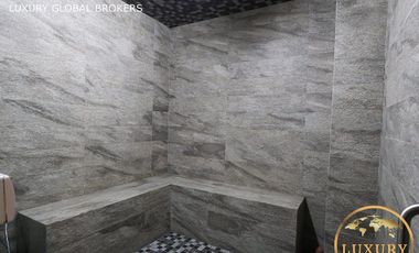 Departamento de 3 Recamaras en Colonia Americana, Guadalajara, Jalisco. En Venta
