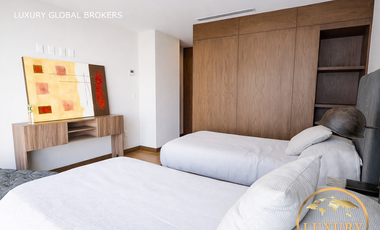 Departamento de 3 Recamaras en Colonia Americana, Guadalajara, Jalisco. En Venta