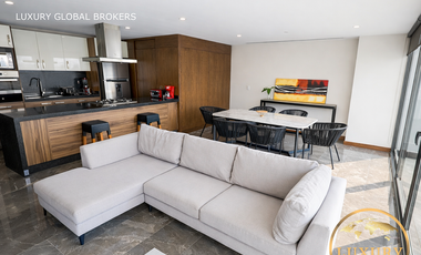 Departamento de 3 Recamaras en Colonia Americana, Guadalajara, Jalisco. En Venta