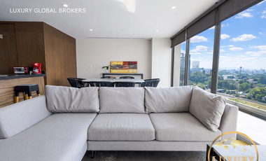 Departamento de 3 Recamaras en Colonia Americana, Guadalajara, Jalisco. En Venta