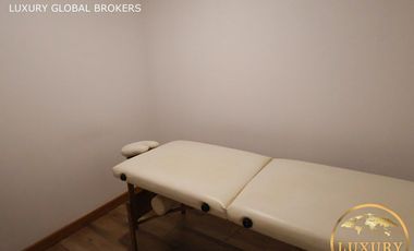 Departamento de 3 Recamaras en Colonia Americana, Guadalajara, Jalisco. En Venta