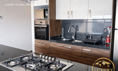 Departamento de 3 Recamaras en Colonia Americana, Guadalajara, Jalisco. En Venta