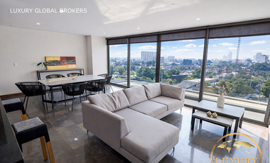 Departamento de 3 Recamaras en Colonia Americana, Guadalajara, Jalisco. En Venta