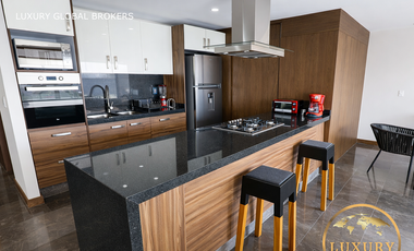 Departamento de 3 Recamaras en Colonia Americana, Guadalajara, Jalisco. En Venta