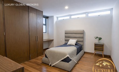 Departamento de 3 Recamaras en Colonia Americana, Guadalajara, Jalisco. En Venta