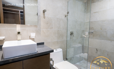 Departamento de 3 Recamaras en Colonia Americana, Guadalajara, Jalisco. En Venta