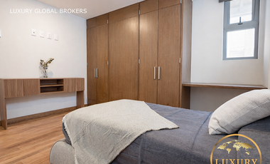 Departamento de 3 Recamaras en Colonia Americana, Guadalajara, Jalisco. En Venta