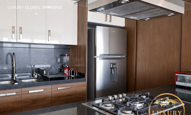 Departamento de 3 Recamaras en Colonia Americana, Guadalajara, Jalisco. En Venta