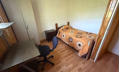 ARRIENDO CASA 7 dormitorios 2 COCINAS Ideal pensión cerca U Bio Bio Concepcion