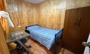ARRIENDO CASA 7 dormitorios 2 COCINAS Ideal pensión cerca U Bio Bio Concepcion