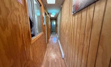 ARRIENDO CASA 7 dormitorios 2 COCINAS Ideal pensión cerca U Bio Bio Concepcion