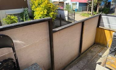 ARRIENDO CASA 7 dormitorios 2 COCINAS Ideal pensión cerca U Bio Bio Concepcion