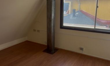 Casa arriendo 3 dormitorios grandes, patio techado Lomas San Andrés, Concepción