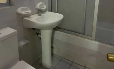 Casa arriendo 3 dormitorios grandes, patio techado Lomas San Andrés, Concepción