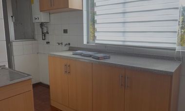 Casa arriendo 3 dormitorios grandes, patio techado Lomas San Andrés, Concepción