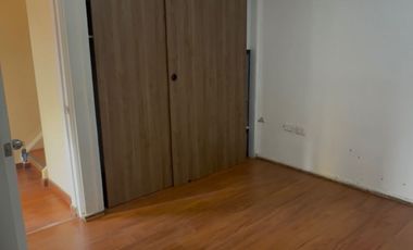 Casa arriendo 3 dormitorios grandes, patio techado Lomas San Andrés, Concepción