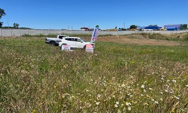ARRIENDO SITIOS  SECTOR BARRO BLANCO