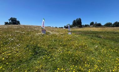 ARRIENDO SITIOS  SECTOR BARRO BLANCO