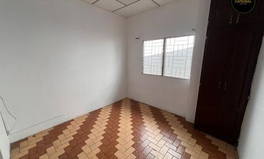 Departamento de arriendo en Cdla Sopeña  – código:22371