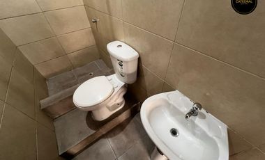 Departamento de arriendo en Cdla Sopeña  – código:22371