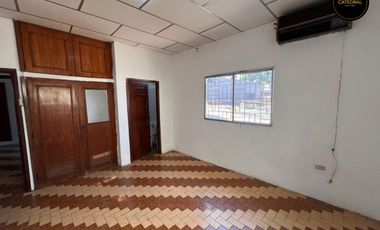 Departamento de arriendo en Cdla Sopeña  – código:22371