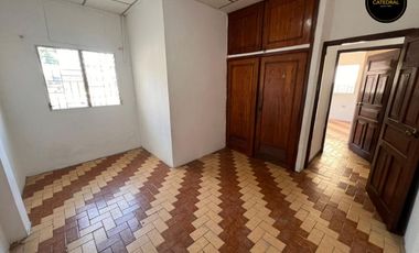 Departamento de arriendo en Cdla Sopeña  – código:22371