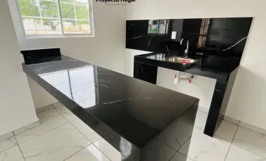 Departamento en venta en El Tivoli, Colima, Colima
