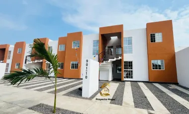 Departamento en venta en El Tivoli, Colima, Colima