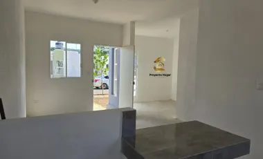 Casa en venta en Hacienda Buenos Aires, Coquimatlán, Colima