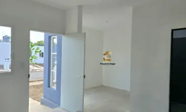 Casa en venta en Hacienda Buenos Aires, Coquimatlán, Colima