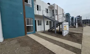 Casa en venta en Hacienda Buenos Aires, Coquimatlán, Colima