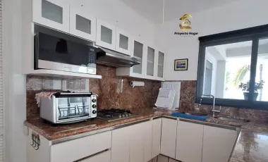 Departamento en renta en Las Brisas, Manzanillo, Colima
