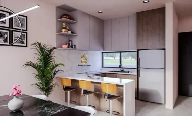 Casa en venta en Lazaro Cardenas, Tecomán, Colima