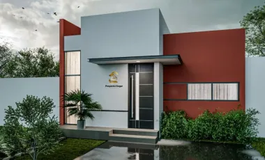 Casa en venta en Lazaro Cardenas, Tecomán, Colima