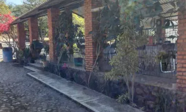 Finca-Rancho en venta en Suchitlan, Comala, Colima